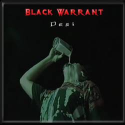 Black Warrant : Desi